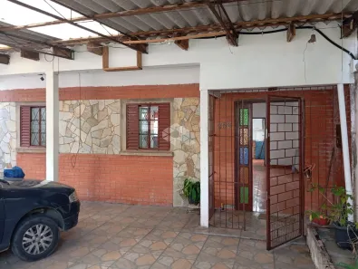 Casa com 2 Quartos à venda, 113m² no Morro Santana, Porto Alegre