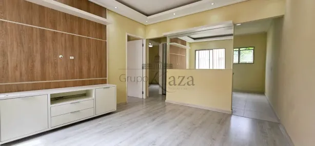Apartamento com 2 Quartos à venda, 58m² no Jardim Califórnia, Jacareí