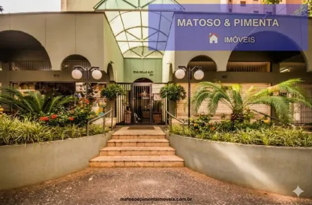 Apartamento com 1 Quarto à venda, 40m² no Centro, Campinas