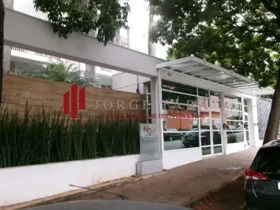 Apartamento com 1 Quarto para alugar, 40m² no Ipiranga, São Paulo