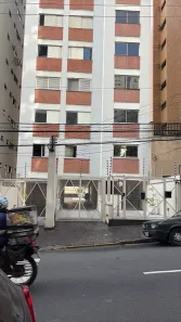 Apartamento com 2 Quartos à venda, 65m² no Perdizes, São Paulo