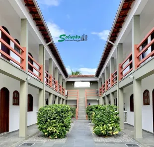 Prédio Comercial com 8 Quartos à venda, 370m² no Barra Nova, Saquarema