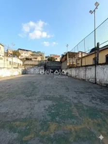 Lote/Terreno à venda, 360m² no São Tomáz, Belo Horizonte
