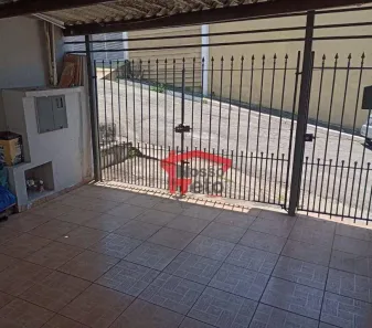 Casa com 2 Quartos à venda, 100m² no Vila Santa Maria, São Paulo