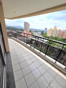 Apartamento com 4 Quartos à venda, 171m² no Vila Leopoldina, São Paulo
