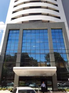 Sala Comercial para alugar, 89m² no Jóquei, Teresina