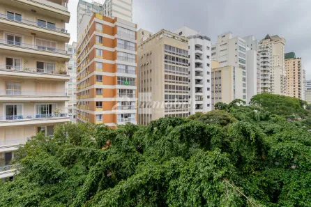 Apartamento com 2 Quartos à venda, 174m² no Higienópolis, São Paulo