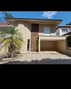 Casa com 4 Quartos à venda, 288m² no Alphaville, Santana de Parnaíba
