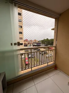 Apartamento com 2 Quartos à venda, 55m² no Jardim Eldorado, São Luís