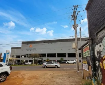 Lote/Terreno à venda, 300m² no Vila Santa Isabel, Anápolis