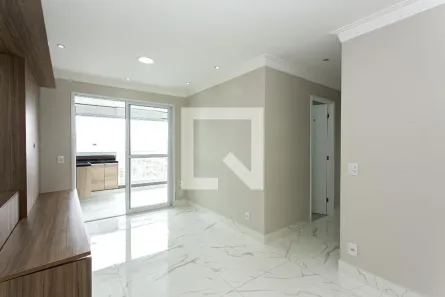 Apartamento com 2 Quartos à venda, 63m² no Tatuapé, São Paulo