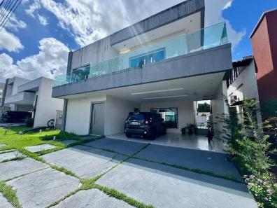 Casa de Condomínio com 3 Quartos à venda, 260m² no Guanabara, Ananindeua