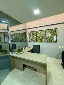 Sala Comercial para alugar, 40m² no Marco, Belém