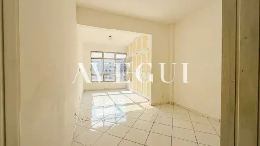 Kitnet com 1 Quarto à venda, 34m² no Copacabana, Rio de Janeiro