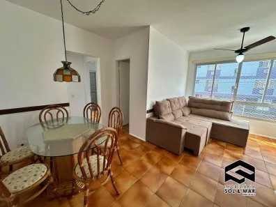 Apartamento com 3 Quartos à venda, 70m² no Enseada, Guarujá