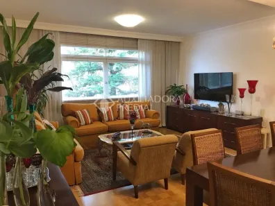 Apartamento com 4 Quartos à venda, 131m² no Independência, Porto Alegre