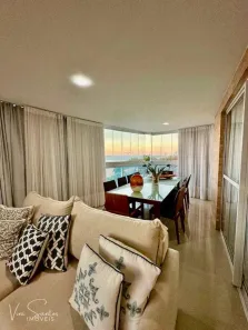 Apartamento com 4 Quartos à venda, 252m² no Praia de Itaparica, Vila Velha