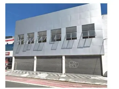 Galpão/Depósito/Armazém para alugar, 1328m² no Quarta Parada, São Paulo