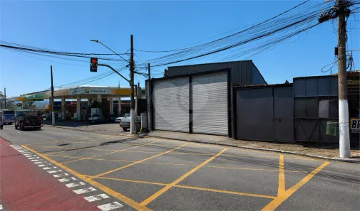Galpão/Depósito/Armazém para alugar, 1000m² no Cangaíba, São Paulo