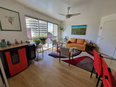 Apartamento com 3 Quartos à venda, 117m² no Perdizes, São Paulo