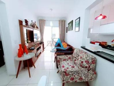 Apartamento com 2 Quartos à venda, 63m² no Aviação, Praia Grande