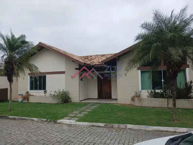 Casa com 3 Quartos para alugar, 127m² no Estação, São Pedro da Aldeia