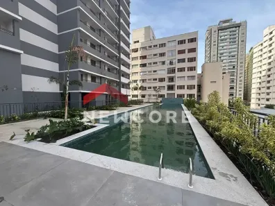 Apartamento com 2 Quartos à venda, 47m² no Vila Mariana, São Paulo