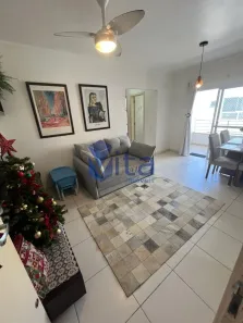 Apartamento com 2 Quartos à venda, 68m² no Canasvieiras, Florianópolis