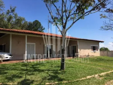 Fazenda/Sítio com 3 Quartos à venda, 300m² no Parque Jambeiro, Campinas