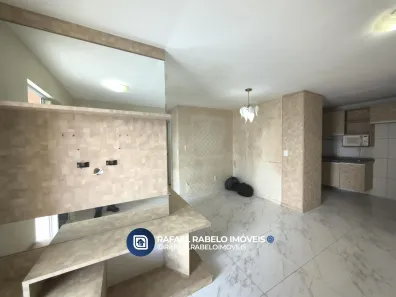 Apartamento com 3 Quartos à venda, 65m² no Messejana, Fortaleza