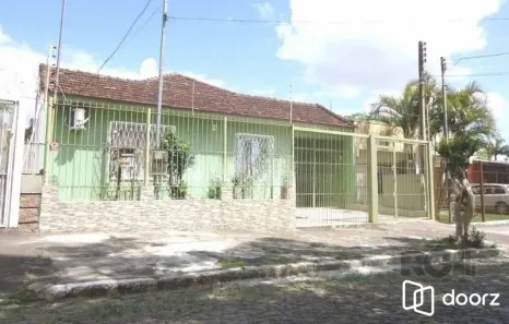 Casa com 3 Quartos à venda, 150m² no Partenon, Porto Alegre