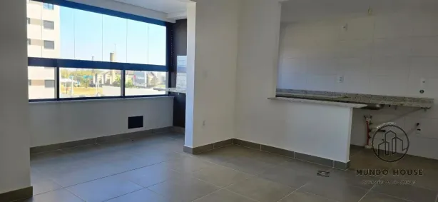 Apartamento com 2 Quartos à venda, 68m² no Jardim do Paço, Sorocaba