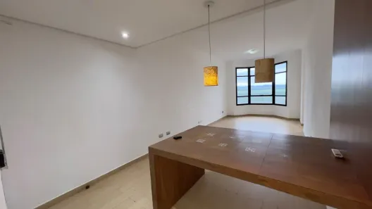 Apartamento com 2 Quartos para alugar, 66m² no Jardim das Indústrias, São José dos Campos