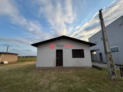 Casa com 2 Quartos para alugar, 250m² no Jardim Cibeli, Araranguá