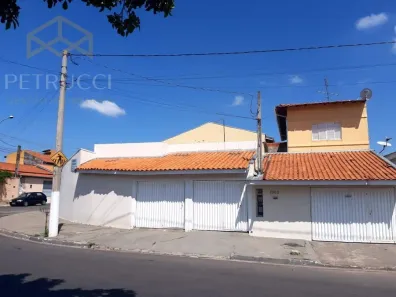 Casa com 6 Quartos à venda, 292m² no João Aranha, Paulínia
