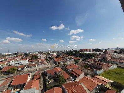 Apartamento com 3 Quartos à venda, 76m² no São Bernardo, Campinas