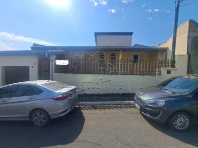Casa com 2 Quartos à venda, 177m² no Brigadeiro Tobias, Sorocaba