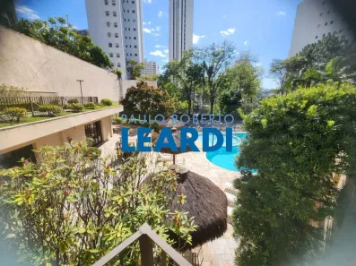 Apartamento com 4 Quartos à venda, 424m² no Real Parque, São Paulo