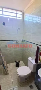Casa com 2 Quartos à venda, 114m² no Vila Brasília, São Carlos