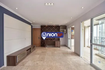 Apartamento com 3 Quartos à venda, 163m² no Vila Andrade, São Paulo