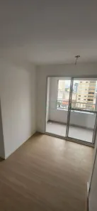 Apartamento com 1 Quarto à venda, 26m² no Lapa, São Paulo