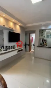 Apartamento com 2 Quartos à venda, 55m² no , Paço do Lumiar