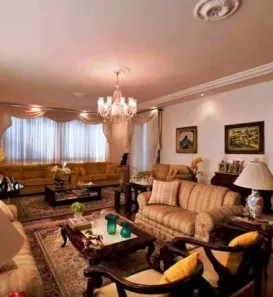Apartamento com 4 Quartos à venda, 480m² no Vila Suzana, São Paulo