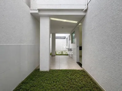 Apartamento com 2 Quartos à venda, 85m² no Piratininga (Venda Nova), Belo Horizonte