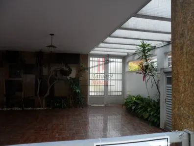 Imóvel Comercial à venda, 350m² no Jardim Anália Franco, São Paulo