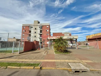 Apartamento com 2 Quartos à venda, 49m² no Fátima, Canoas