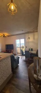 Apartamento com 2 Quartos à venda, 62m² no Bussocaba, Osasco