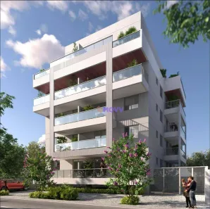 Apartamento com 1 Quarto à venda, 36m² no Piratininga, Niterói