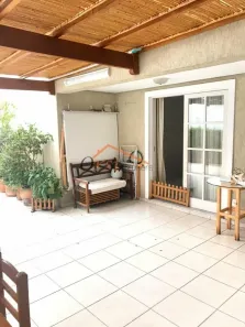 Casa de Condomínio com 3 Quartos à venda, 309m² no Vila São Silvestre, São Paulo