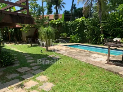 Casa de Condomínio com 4 Quartos à venda, 215m² no São Conrado, Rio de Janeiro